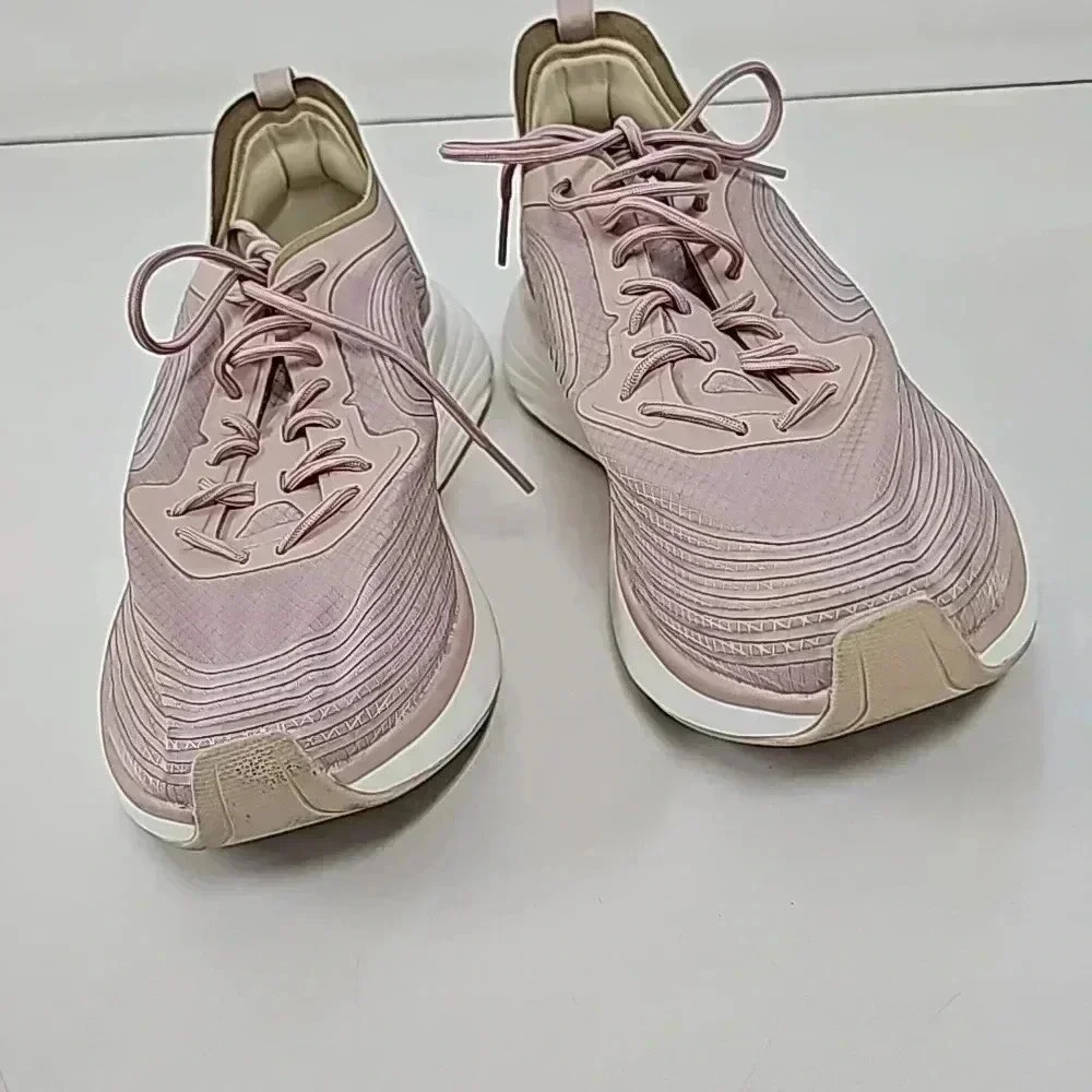 APL: Athletic Propulsion Labs Streamline Sneakers ROSE